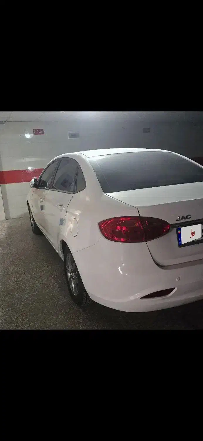 جک j4 403|خودرو سواری و وانت|فولادشهر, C1|دیوار