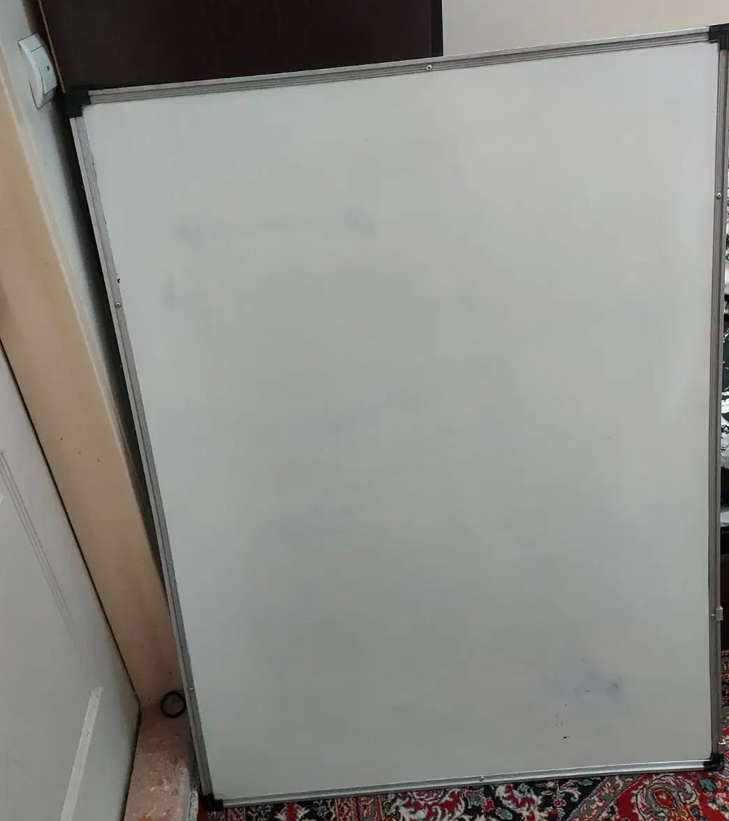 تخته وایت برد بزرگ در فلاح|لوازم التحریر|تهران, فلاح|دیوار