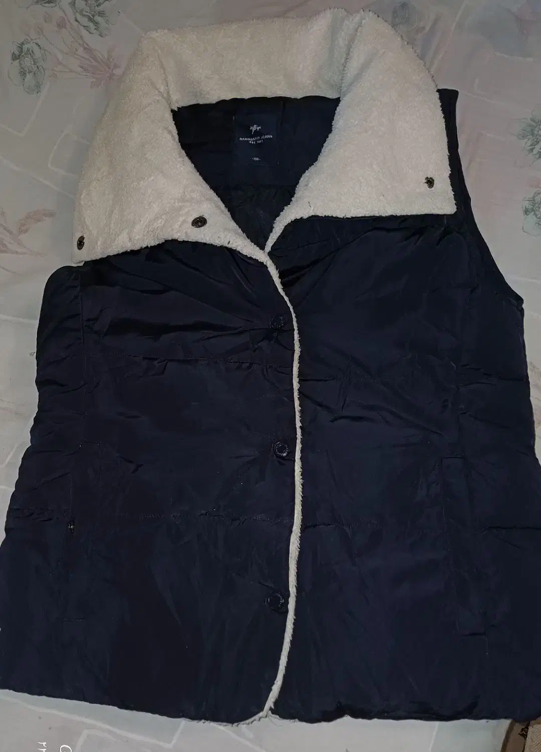 پافر پر شیک و زیبا دخترانه خارجی بنگ بنگ|لباس|تهران, حبیب الله|دیوار