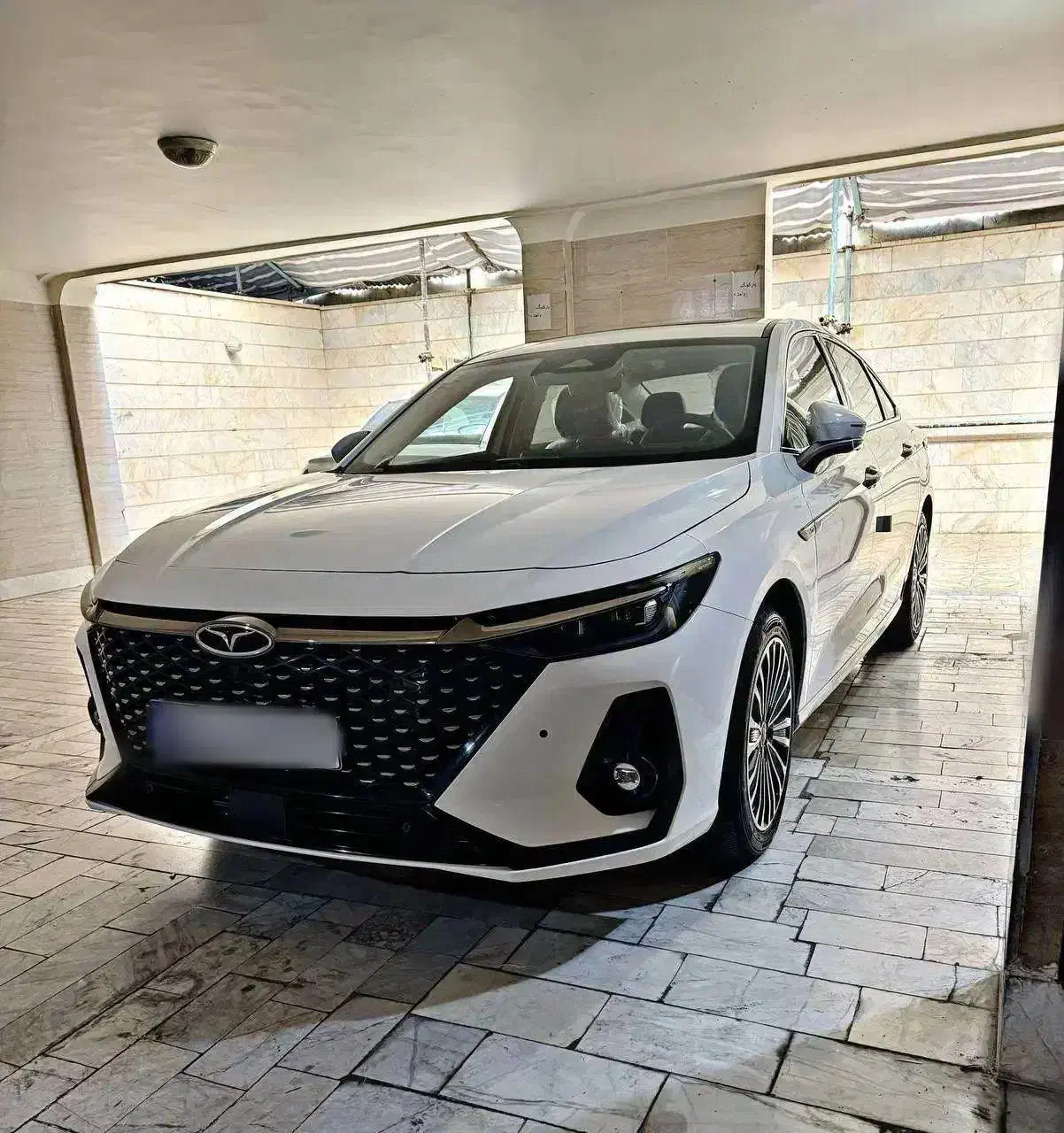 آریزو 8 پلاگین هیبرید صفر|خودرو سواری و وانت|ری, دیلمان|دیوار