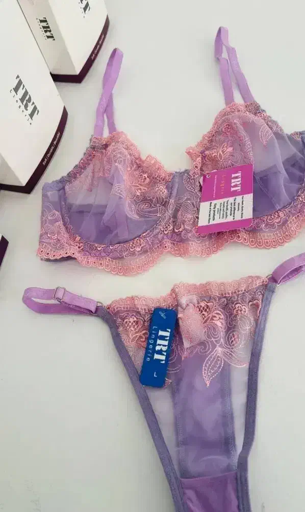 لباس زیر و خواب زنانه|لباس|مشهد, ولیعصر (شهرک غرب)|دیوار