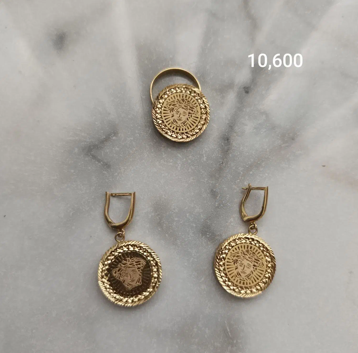 نیم وست،انگشتر،النگو|جواهرات|قرچک, مهدیه|دیوار