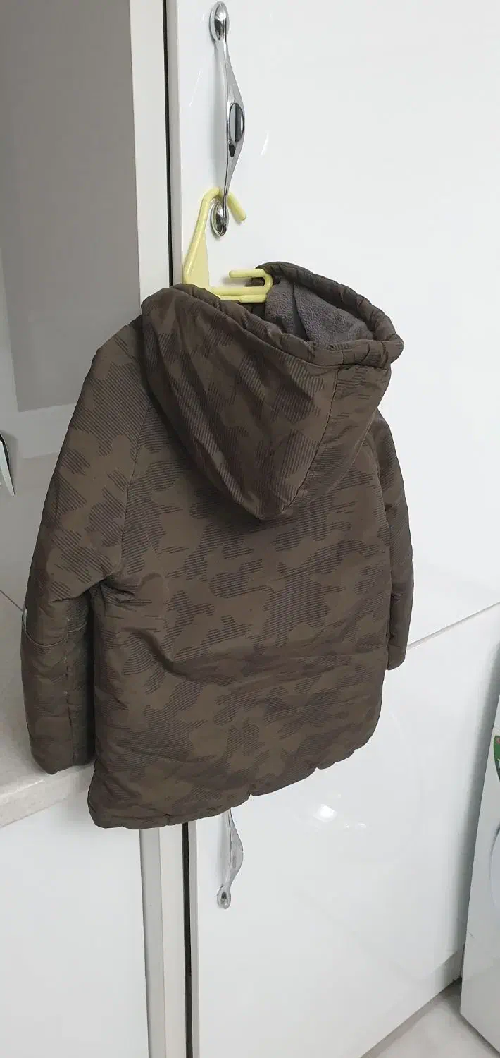 کاپشن پسرانه خارجی|کفش و لباس بچه|سبزوار, ولیعصر (نجار آباد)|دیوار