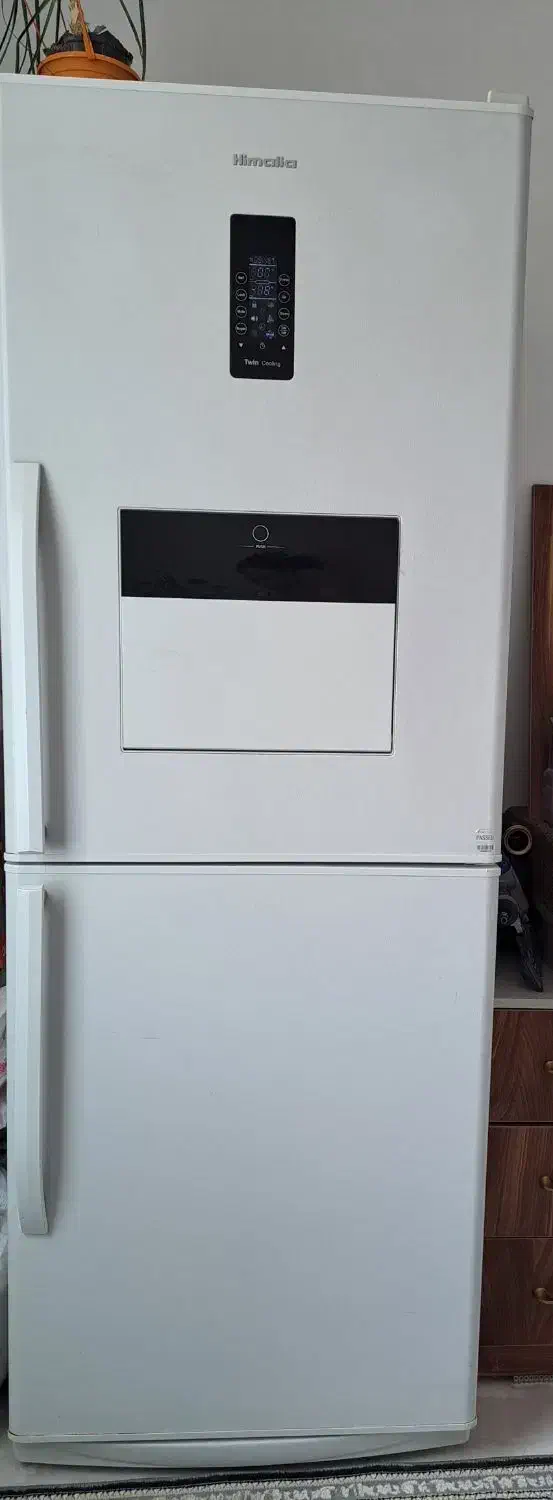 یخچال فریزر|یخچال و فریزر|پاکدشت, پاکدشت (مامازند)|دیوار