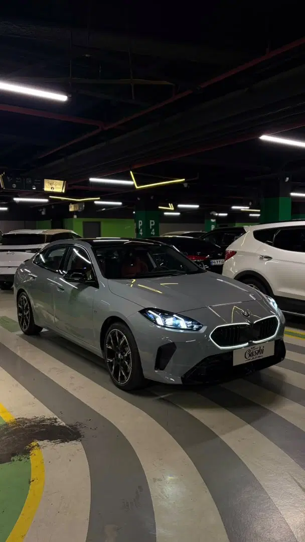 Bmw225/2025/فروش نقد و اقساط پذیرش فوری|خودرو سواری و وانت|تهران, هروی|دیوار