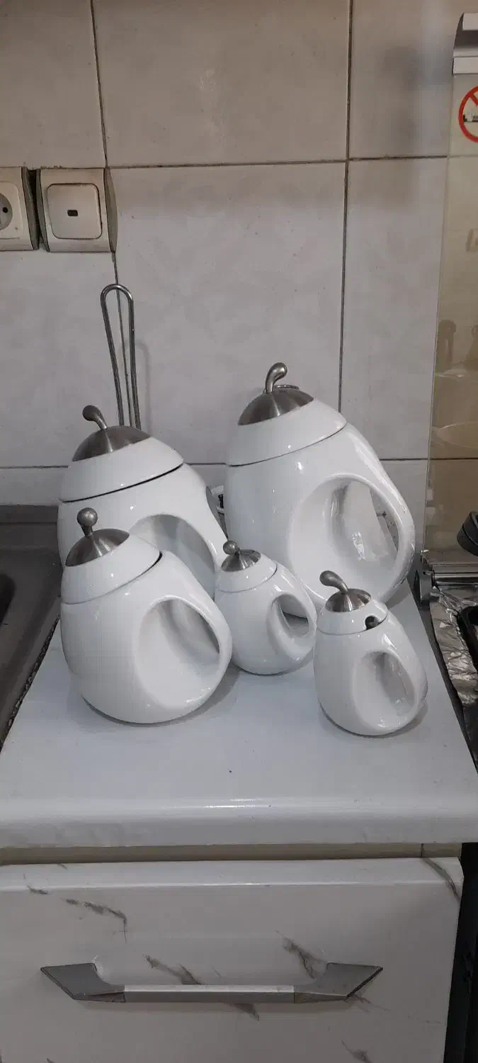 پاسماوری|ظروف سرو و پذیرایی|ورامین, ورامین|دیوار