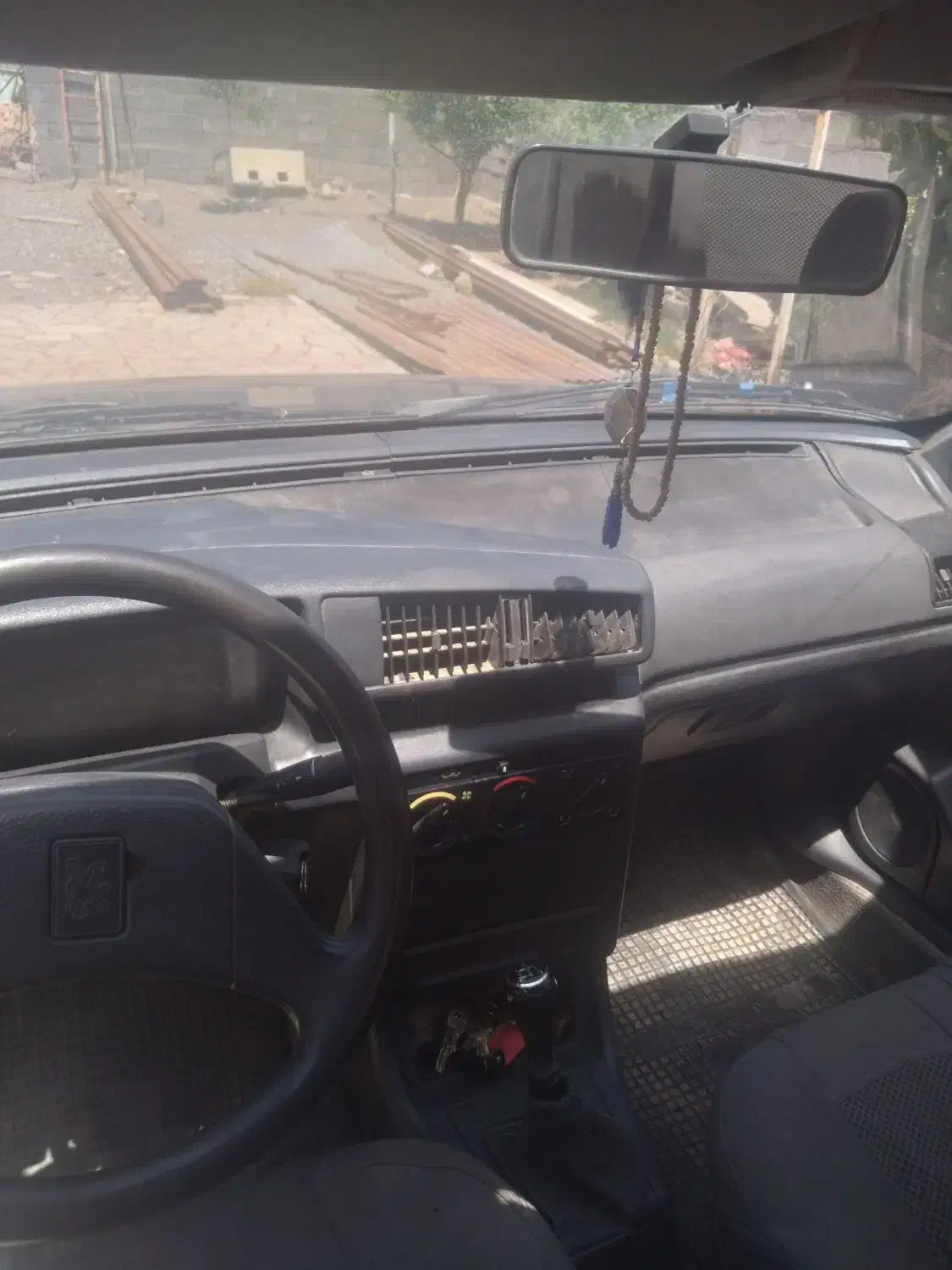 پژو ۴۰۵ دوهزار|خودرو سواری و وانت|ملکآباد, |دیوار