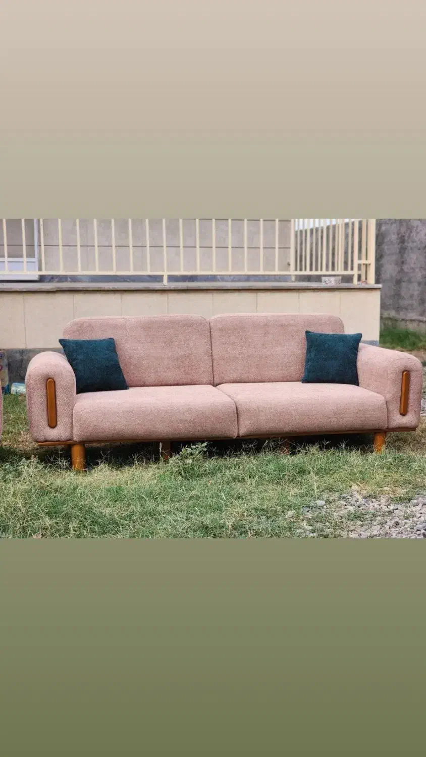 تولیدی مبلمان آرما|مبلمان خانگی و میز عسلی|آق قلا, |دیوار