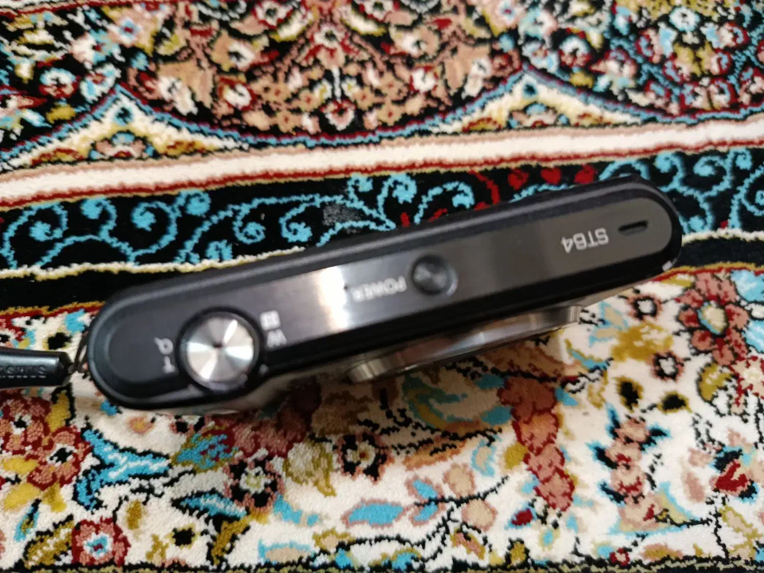 دوربین عکاسی و فیلمبرداری سامسونگ|دوربین عکاسی و فیلم‌برداری|بروجن, |دیوار