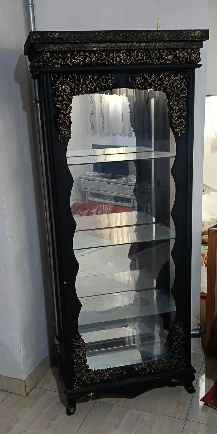 فروش اثاث منزل به علت جابجایی|سایر لوازم برقی|تبریز, |دیوار