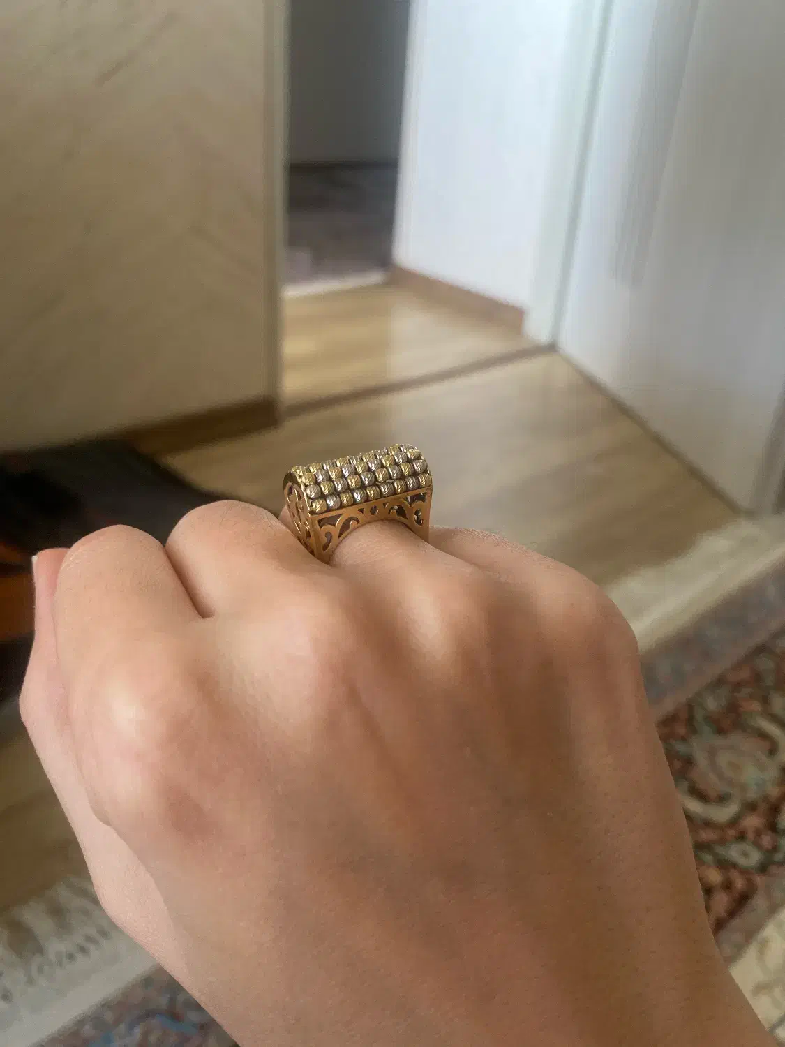 فروش به دلیل نیاز مالی|جواهرات|ارومیه, |دیوار