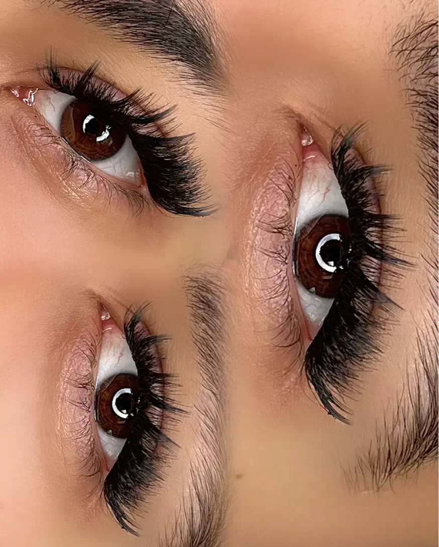 آموزش و خدمات تخصصی کاشت مژه/ لیفت ابرو|خدمات آرایشگری و زیبایی|پردیس, فاز ۱|دیوار