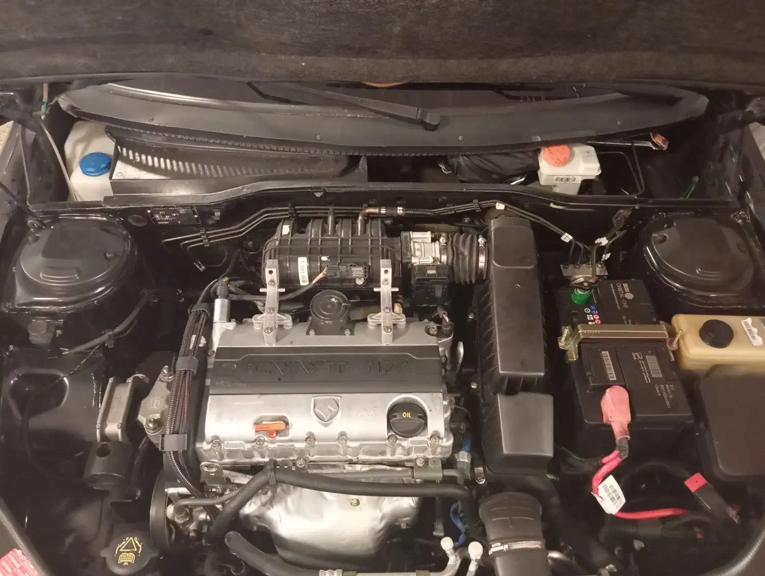 دنا پلاس تیپ 2|خودرو سواری و وانت|قم, پردیسان|دیوار