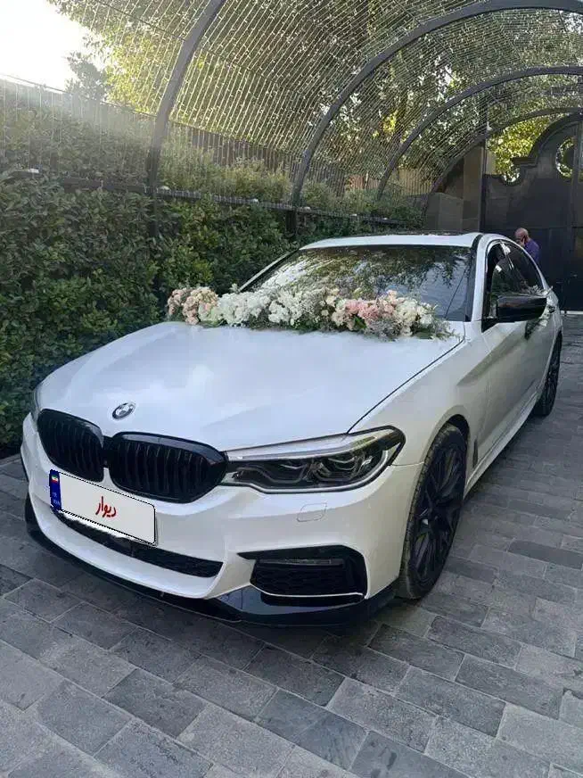 اجاره ماشین/خودرو/اتومبیل عروس و غیره..|خودرو اجاره‌ای|مرزداران, |دیوار