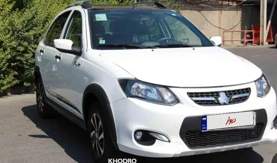 اجاره خودرو،کرایه ماشین،رنت خودرو ایرانی حامی رنت|خودرو اجارهای|مشهد, آزادشهر|دیوار