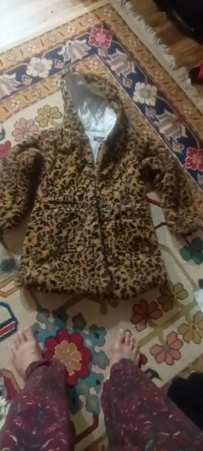 هودی شلوارو بلوز شلوار در حد نو|کفش و لباس بچه|پاسارگاد, |دیوار