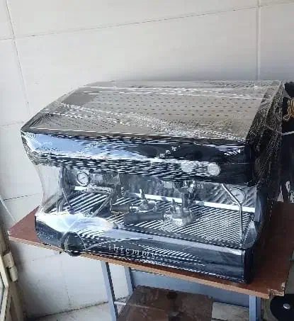 اسپرسو ساز|کافی‌شاپ و رستوران|خرم‌آباد, |دیوار