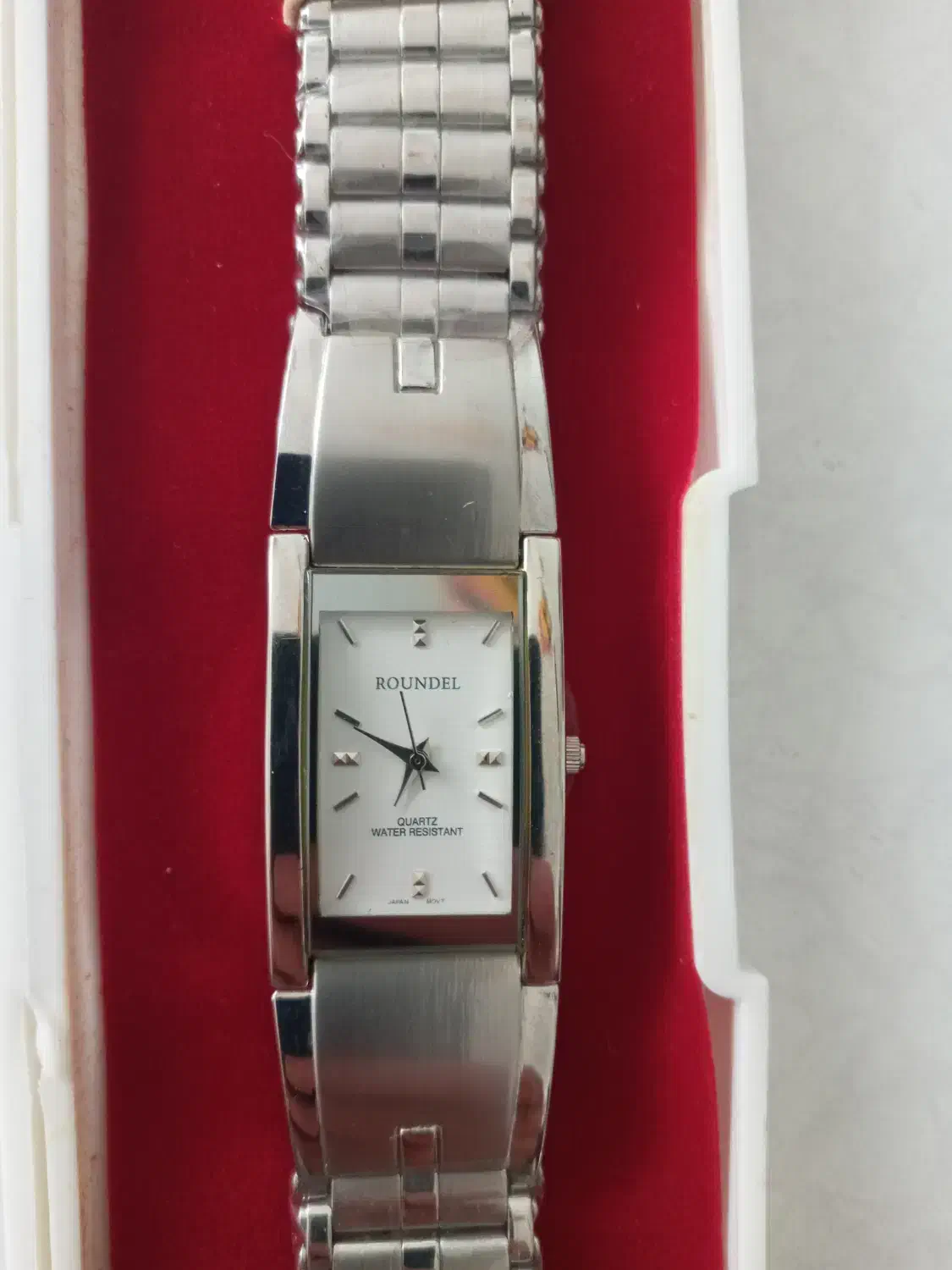 ساعت مچی نو|ساعت|قزوین, |دیوار