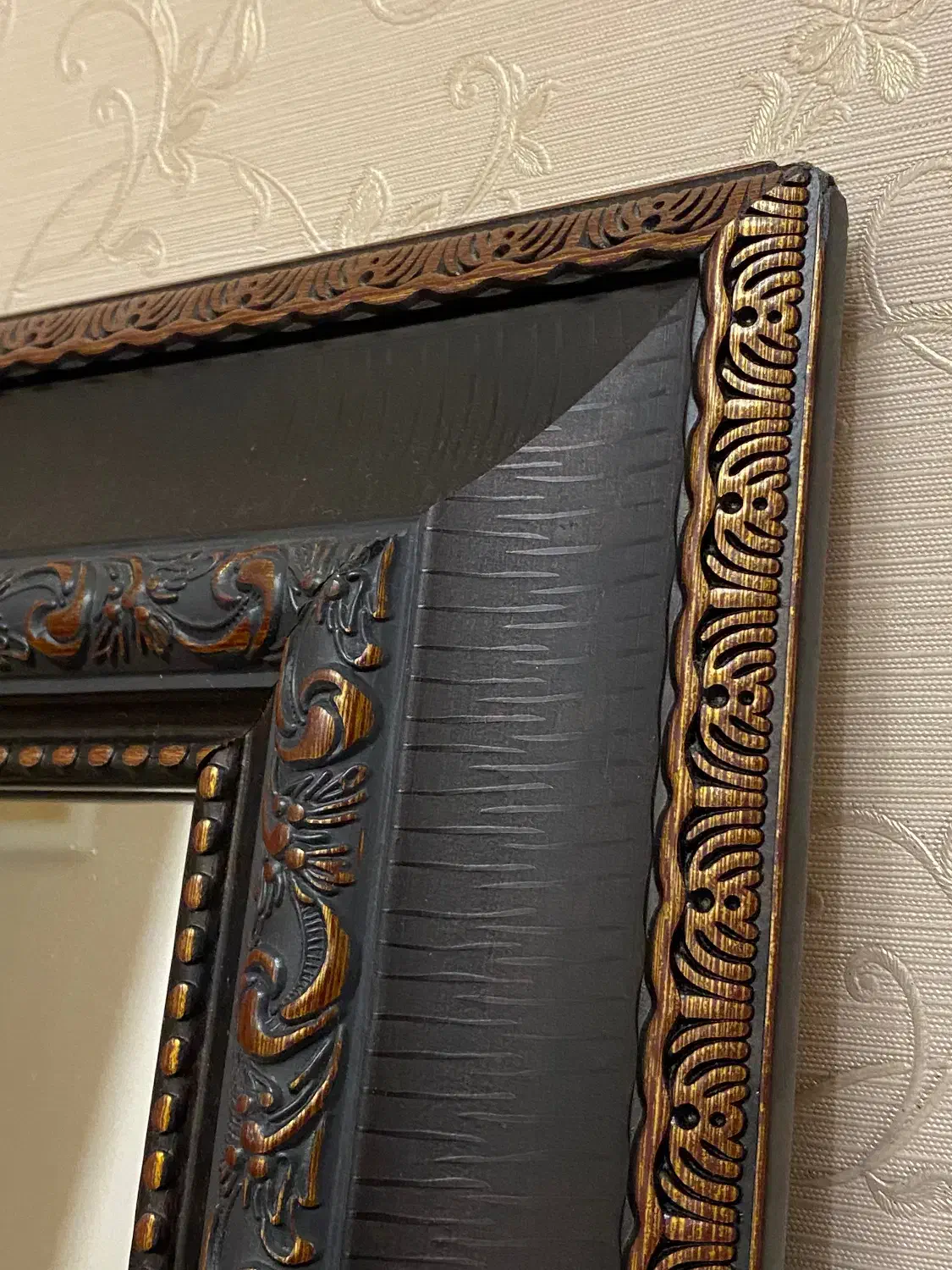 آینه دیواری یا سرپایی قدی ۷۵ در ۱۳۸|آینه|تبریز, |دیوار