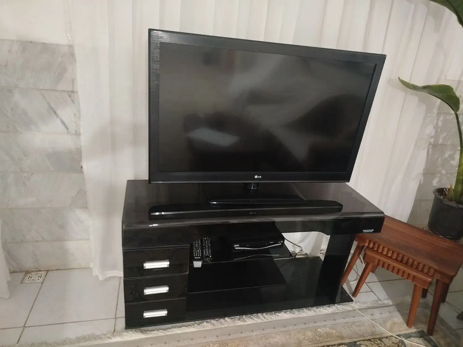 لوازم خانگی|تلویزیون و پروژکتور|محلات, |دیوار