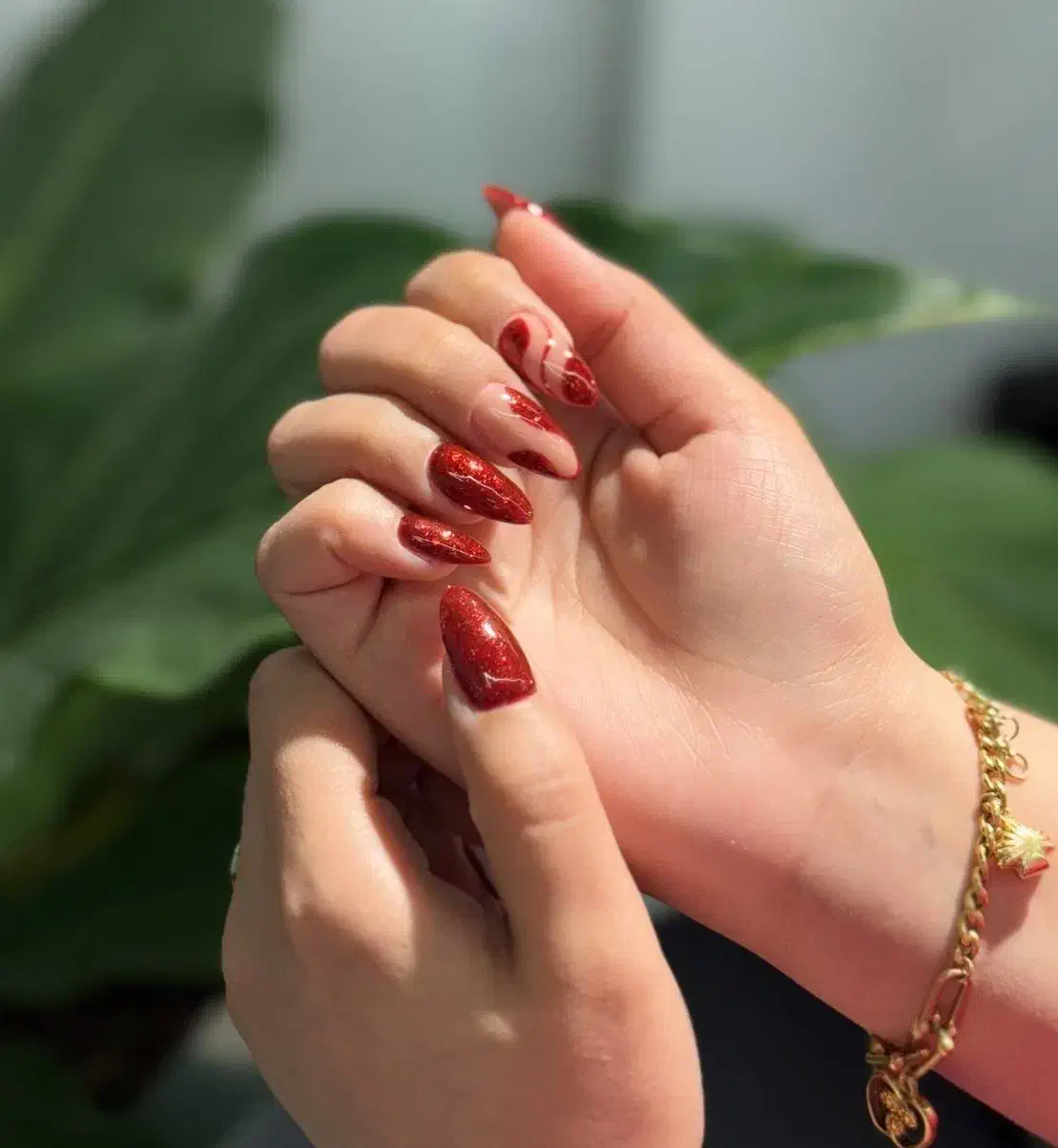 آموزش تخصصی لاین ناخن|خدمات آموزشی|ملایر, |دیوار