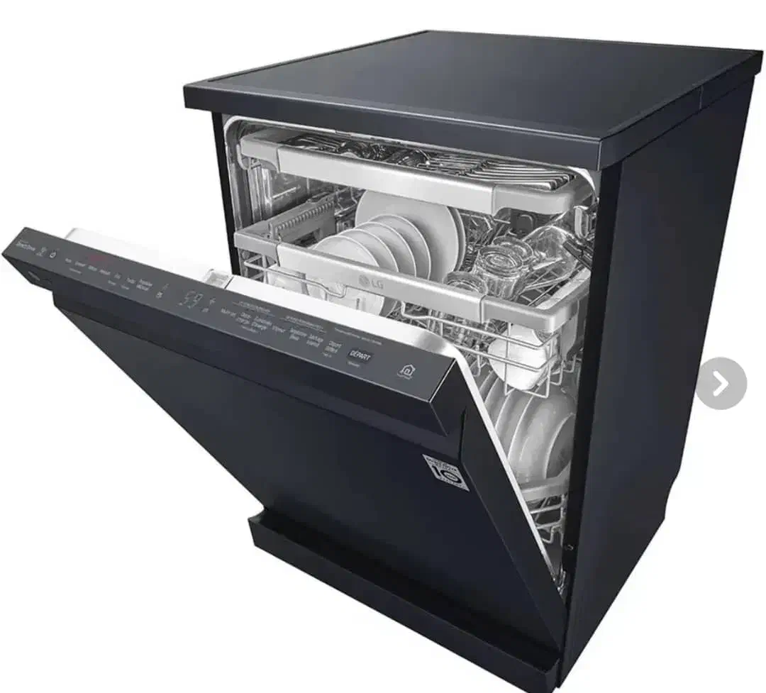 ماشین ظرفشوییLG|ماشین ظرفشویی|بندرعباس, |دیوار