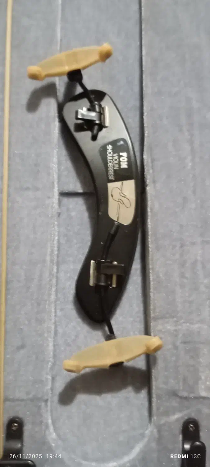 ویالون نو|ویولن|دزفول, |دیوار