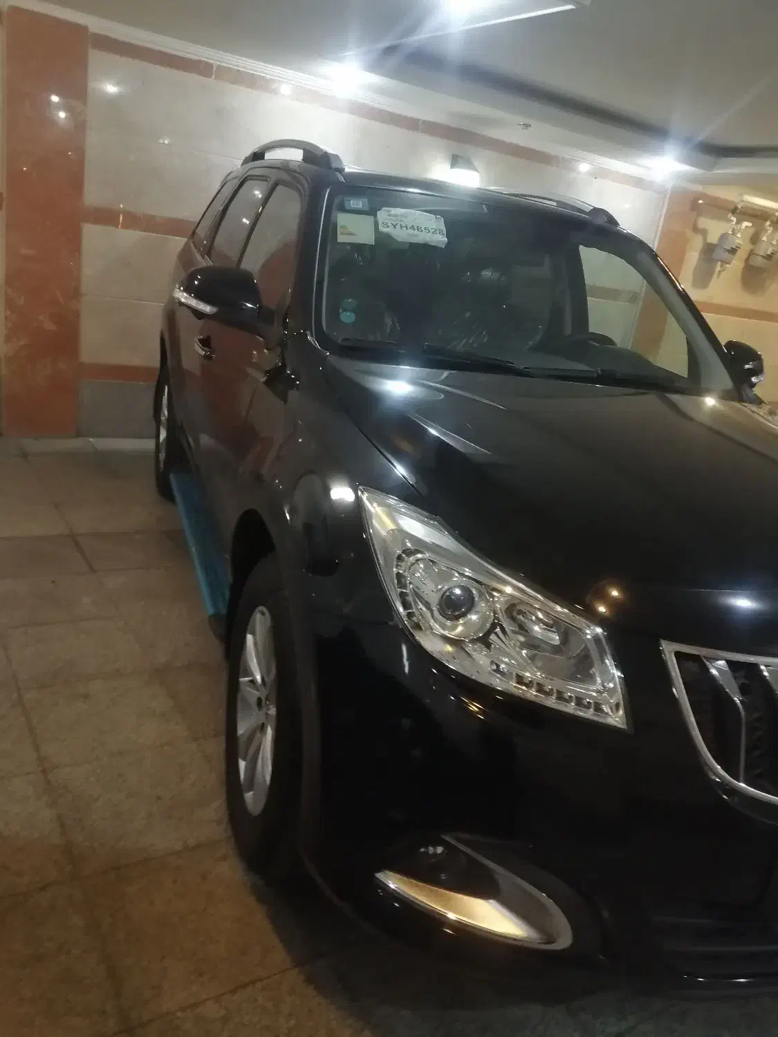 هایماs7 پورو|خودرو سواری و وانت|تهران, توحید|دیوار