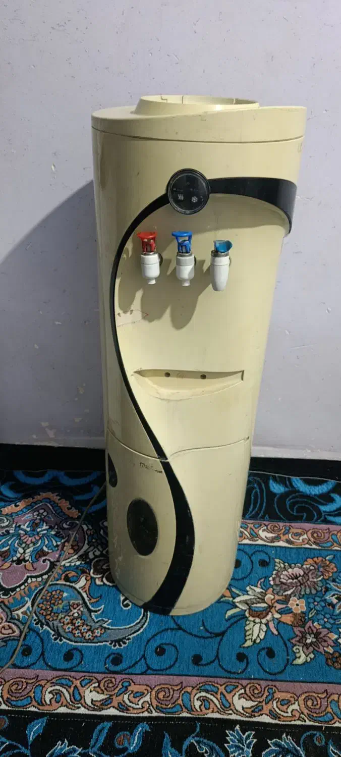 آبسرد کن|آبسردکن و تصفیه آب|اهواز, عین ۲|دیوار