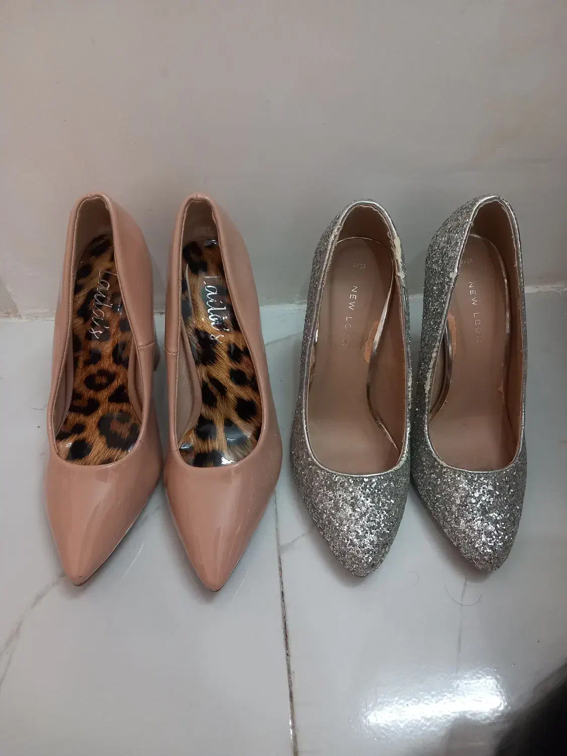 کفش مجلس ۳۶|کیف، کفش، کمربند|مشهد, طبرسی شمالی|دیوار