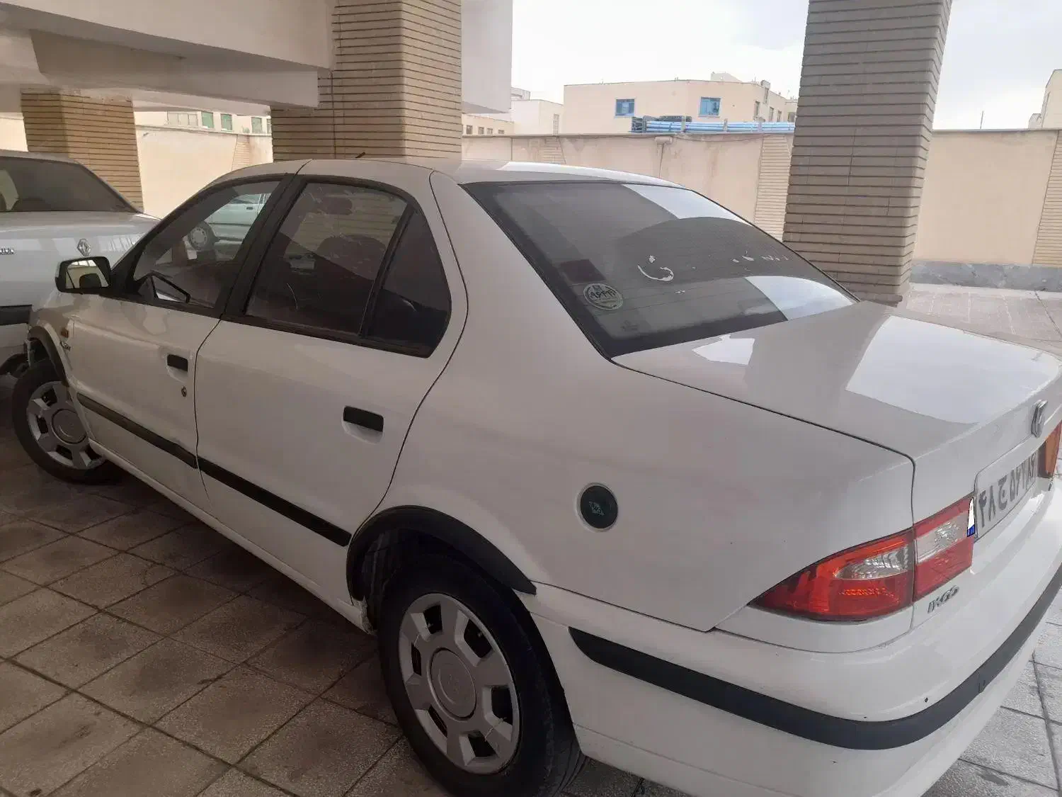 فروش و معاوضه|خودرو سواری و وانت|سمنان, |دیوار