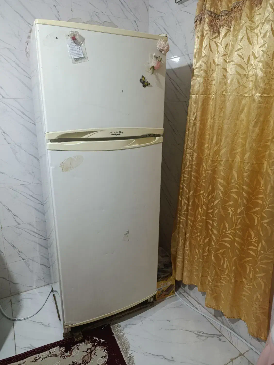 یخچال و فریزر|یخچال و فریزر|خمین, |دیوار