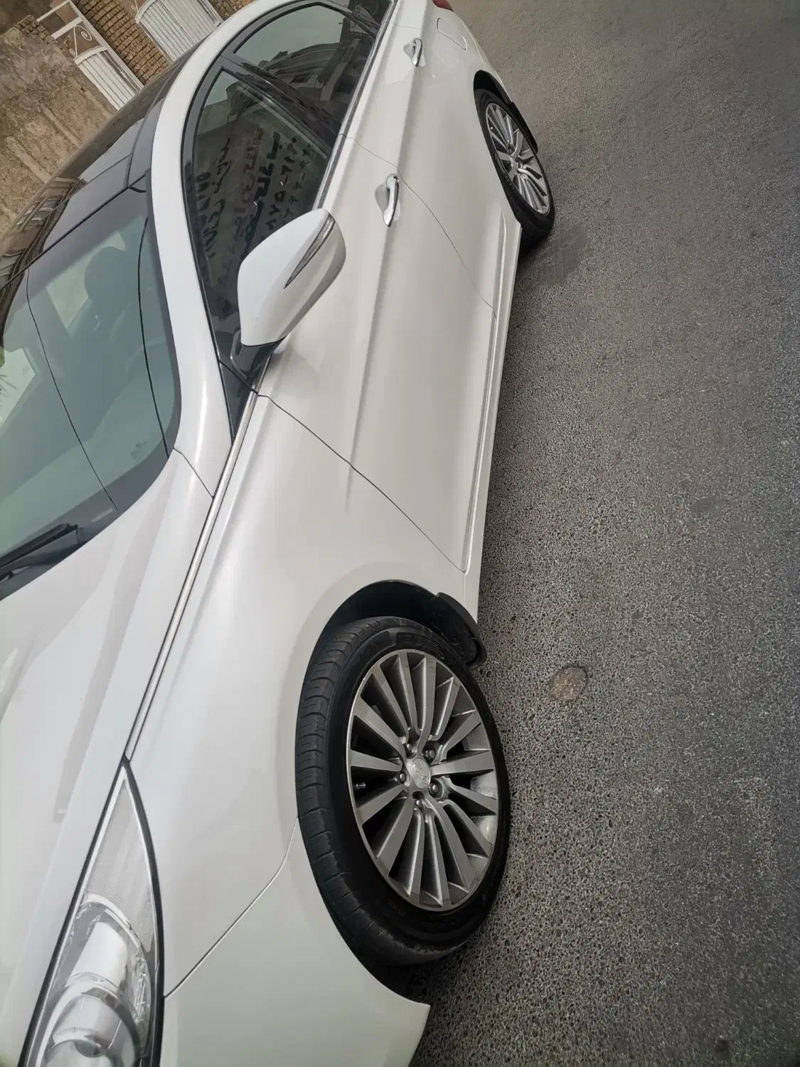 سونتا مدل2014|خودرو سواری و وانت|هشتگرد, شهرک کوثر|دیوار