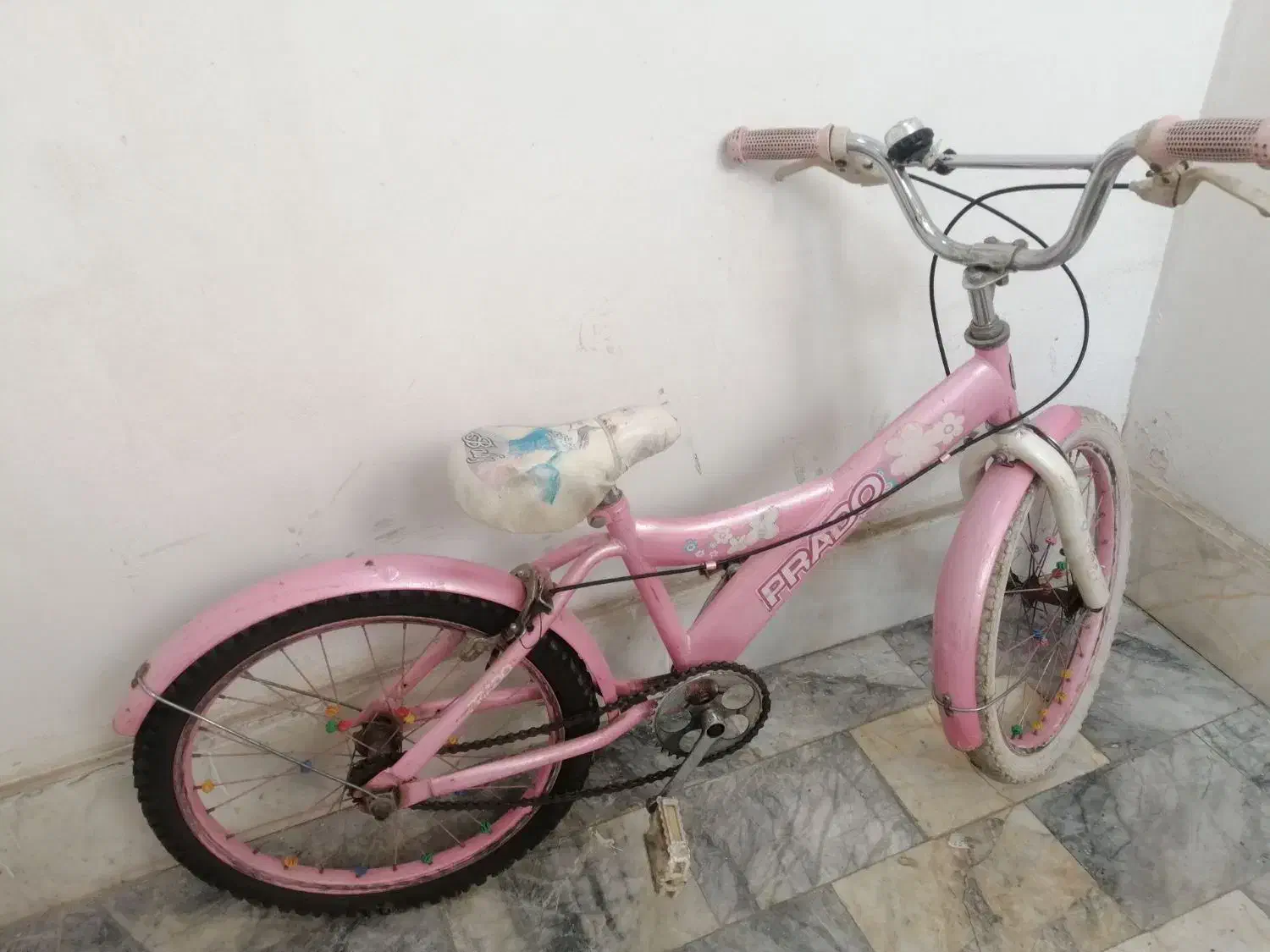 دوچرخه|دوچرخه، اسکیت، اسکوتر|کرج, حیدرآباد|دیوار