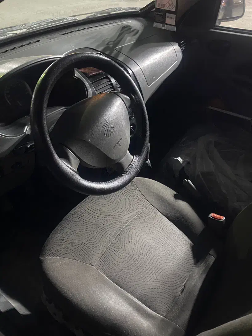 تیبا2مدل1401|خودرو سواری و وانت|دوگنبدان, |دیوار