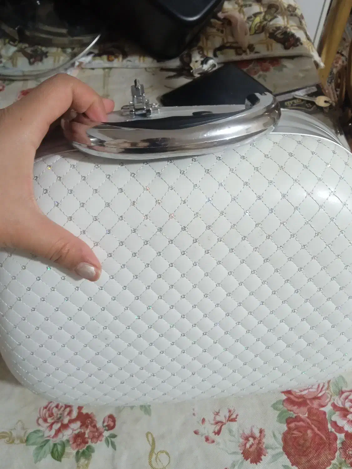 کیف آرایشی|کیف، کفش، کمربند|تهران, بوستان سرخه حصار|دیوار