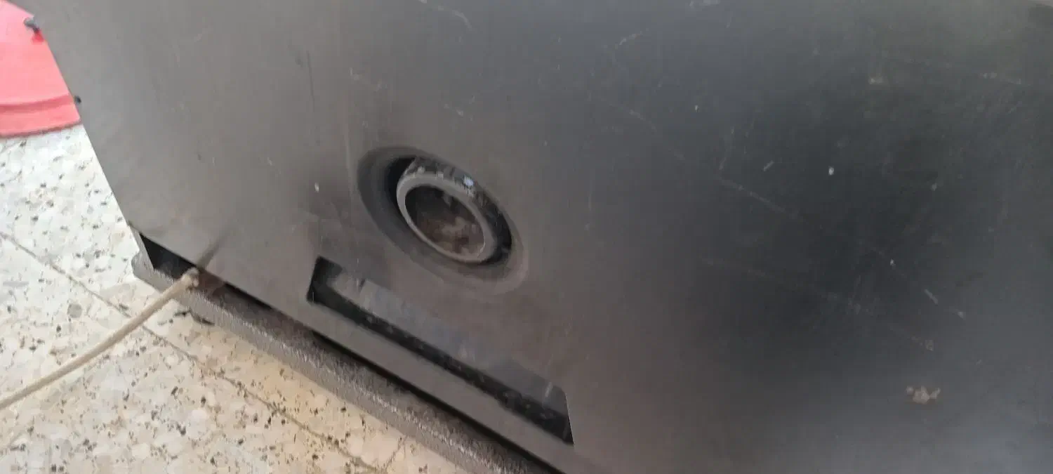 سالم کارکرده|بخاری، هیتر، شومینه|بندر امام خمینی, |دیوار