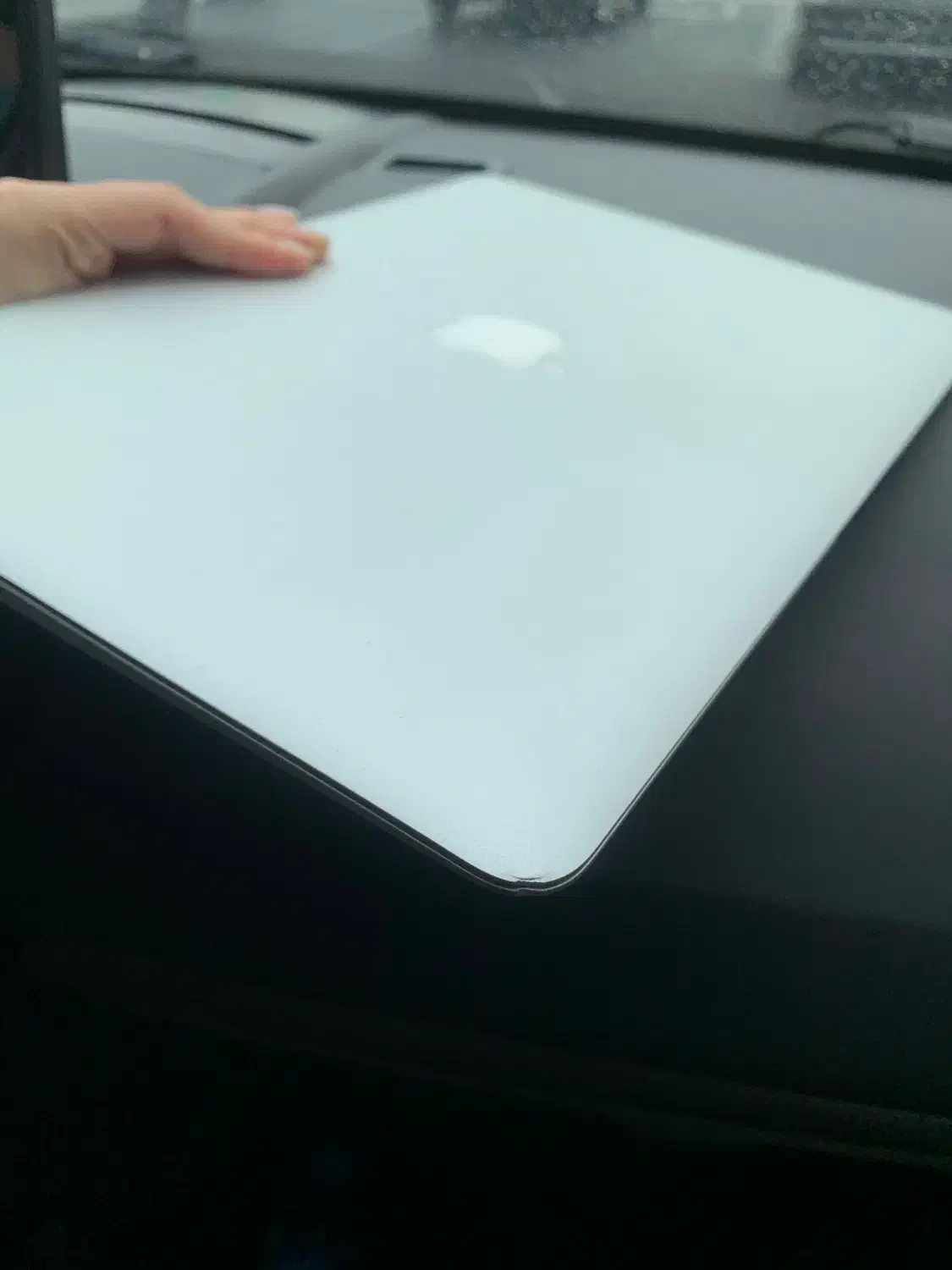 مک ایر ۲۰۱۵|رایانه همراه|تهران, ستارخان|دیوار