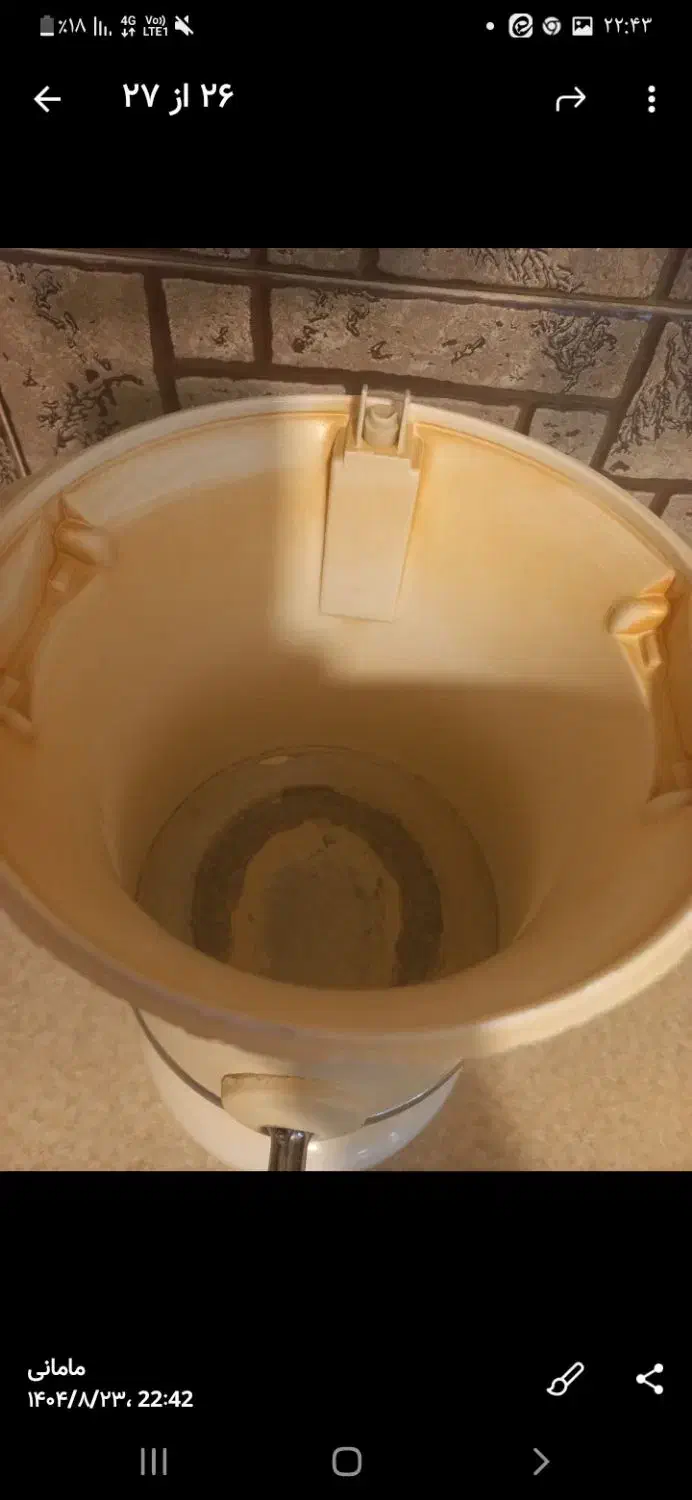 سماوربرقیخارجی|سماور، چایساز، قهوهساز|اصفهان, خواجو|دیوار