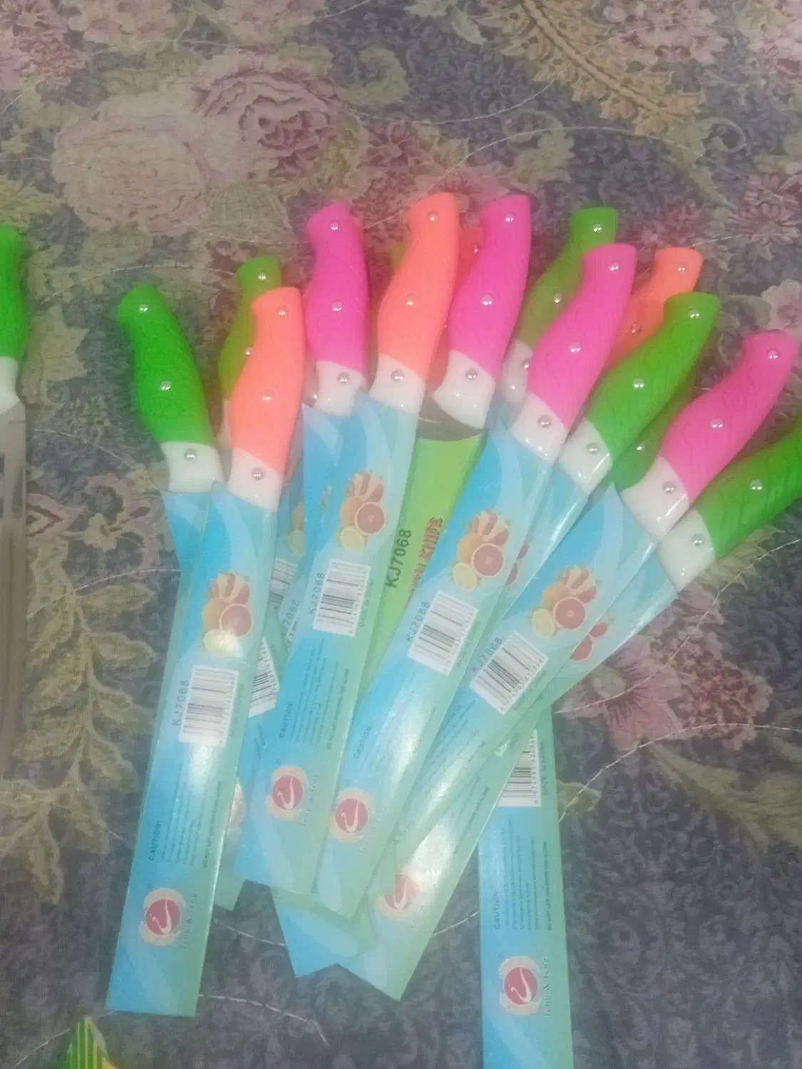 چاقو اشپزخونه|ظروف پختوپز|اهرم, |دیوار