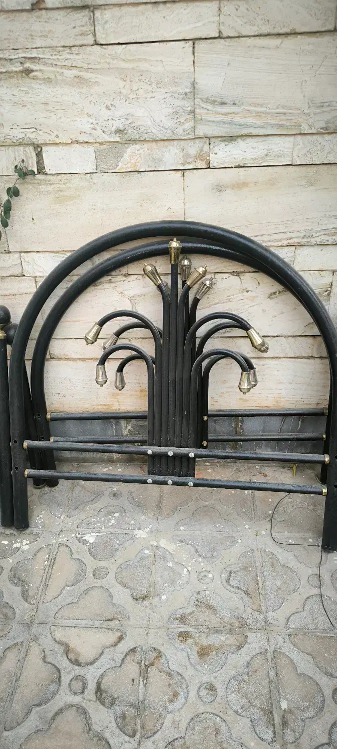 تخت فرفوژه|تخت و سرویس خواب|شیراز, شهرک مهدیه|دیوار