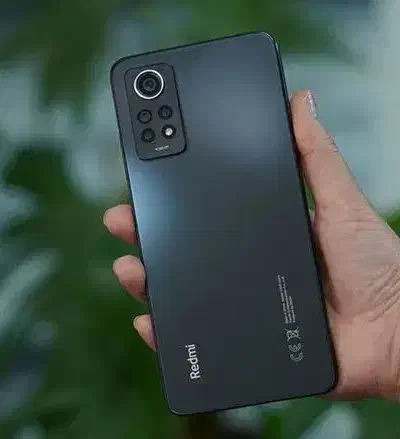 نوت ۱۲ پرو 4G|موبایل|بیرجند, |دیوار