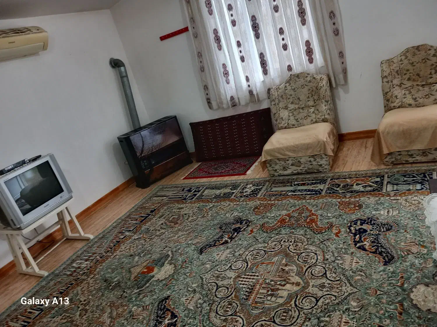 اجاره ویلا|اجارهٔ کوتاهمدت آپارتمان و سوئیت|چاف و چمخاله, |دیوار