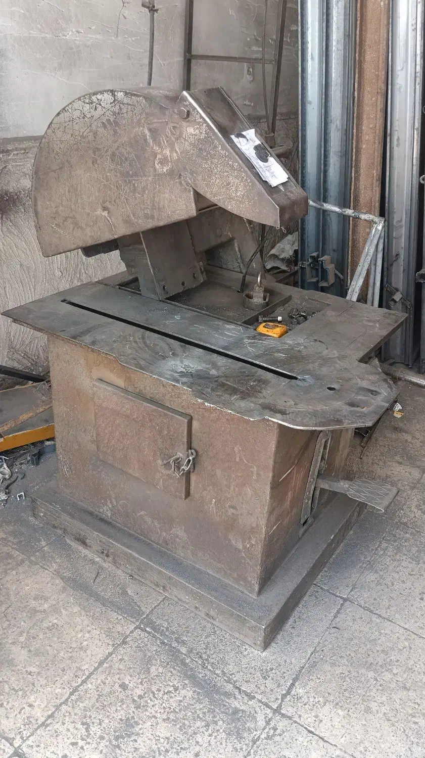 اره آتشی|ابزارآلات|بجنورد, |دیوار