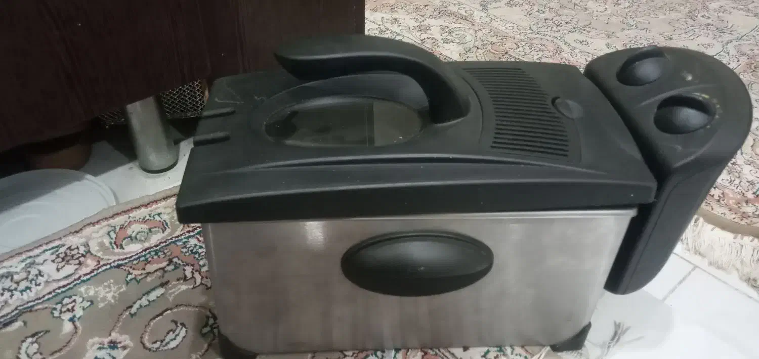 سرخ کن|سایر لوازم برقی|دورود, |دیوار