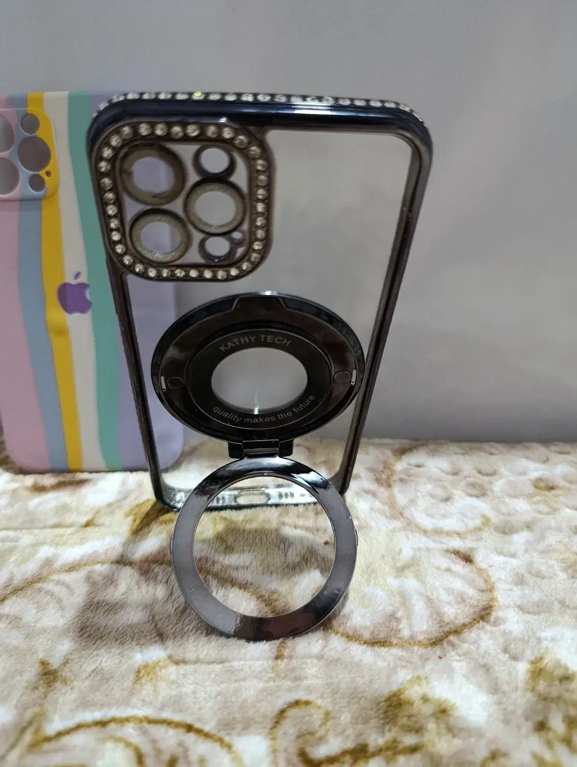 گارد|لوازم جانبی موبایل و تبلت|ایلام, |دیوار