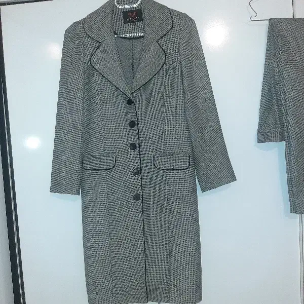 مانتو اداری|لباس|بندر ماهشهر, |دیوار