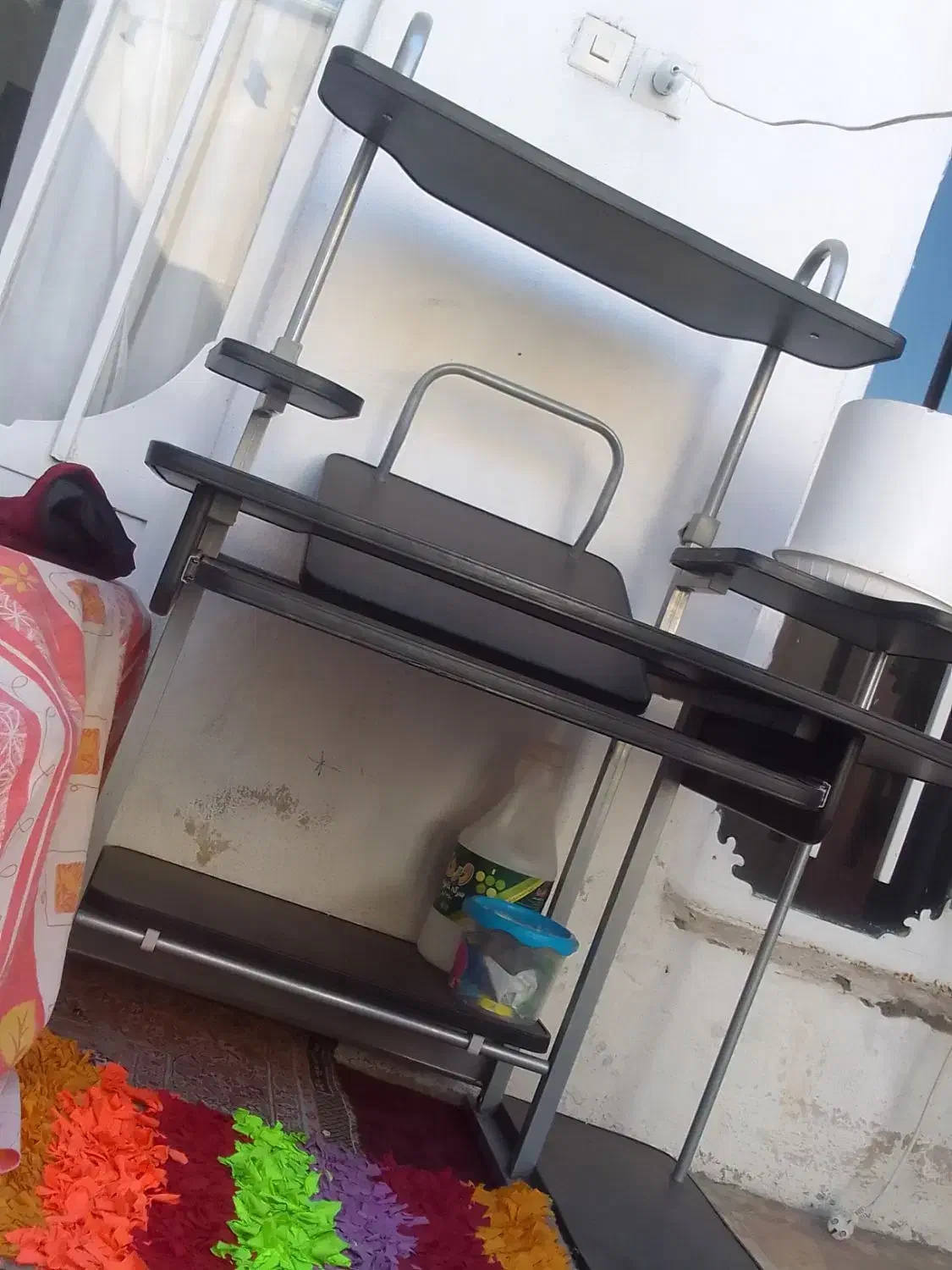 میز تحریر و کامپیوتر|میز تحریر و کامپیوتر|کامیاران, |دیوار