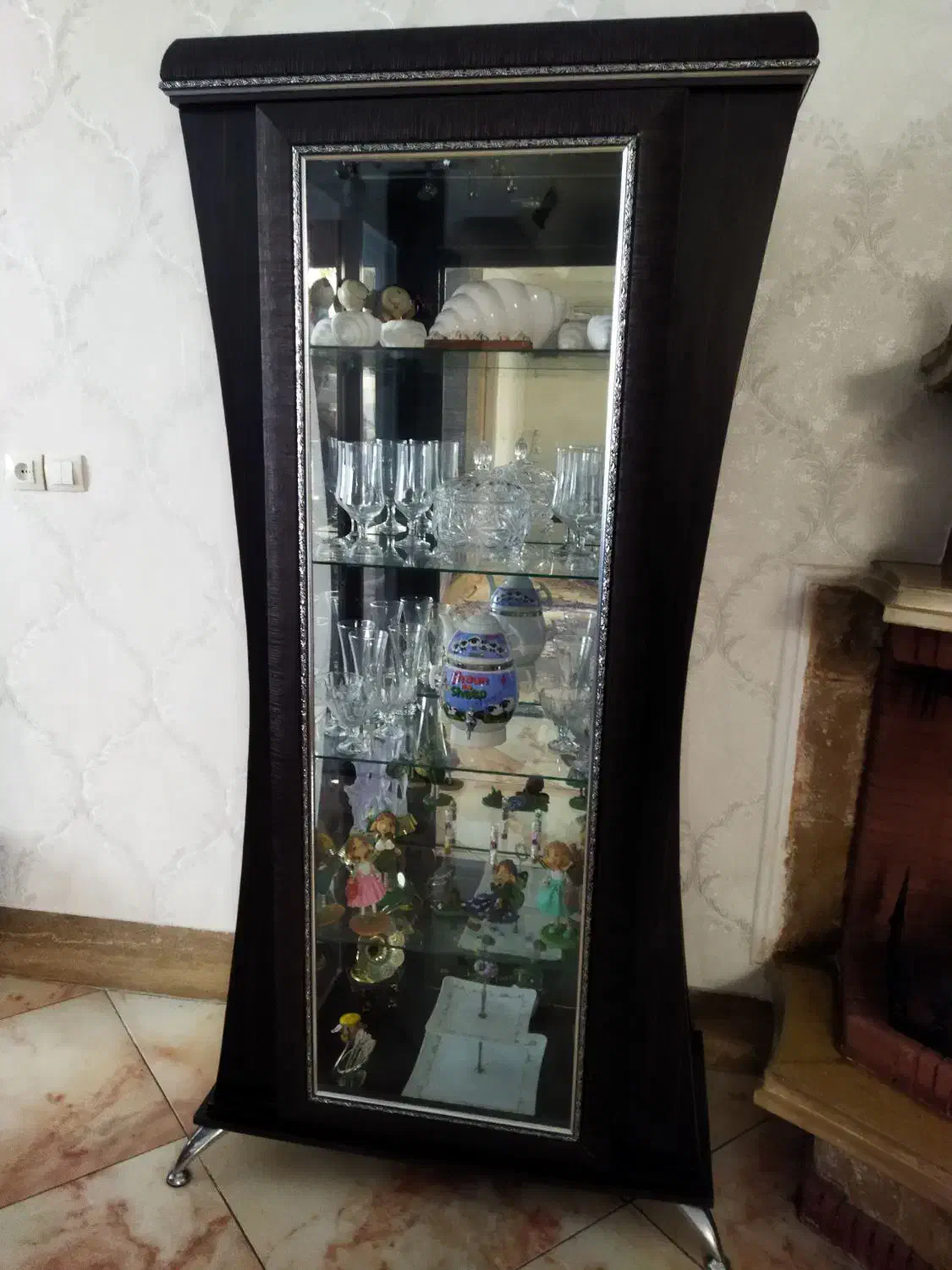 بوفه|بوفه، ویترین، کنسول|شیراز, شریفآباد|دیوار