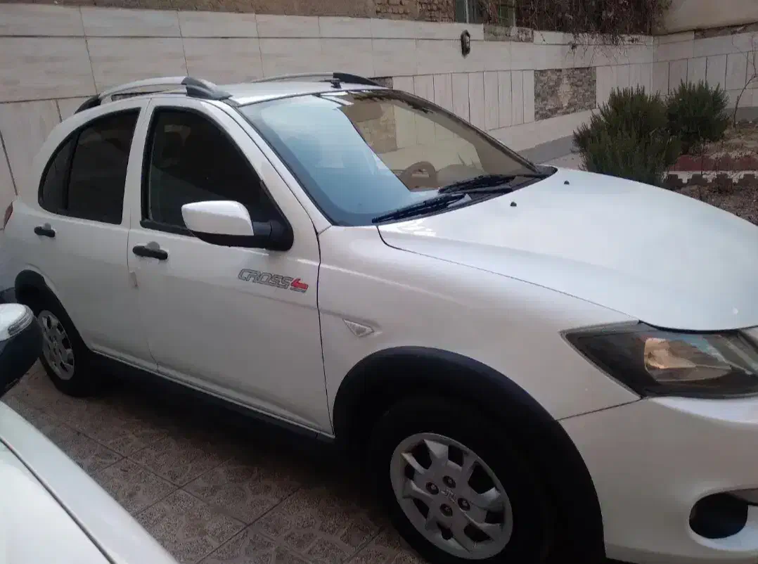 کوییک GX 402|خودرو سواری و وانت|تربت جام, شهرک آزادگان|دیوار